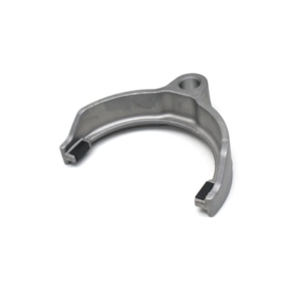 EATON | 3348061 | GARFO MUDANCA 1/2 (1M/2M) E 3/4 (3M/4M E RE | AGRALE/FORD/IVECO | VW NOVO DELIVERY EXPRESS | CAMBIO EATON ESBO4206A/FSO2106/FSO2405/ESO4106 | CONSULTE CATALOGO PARA OUTRAS APLICACOES