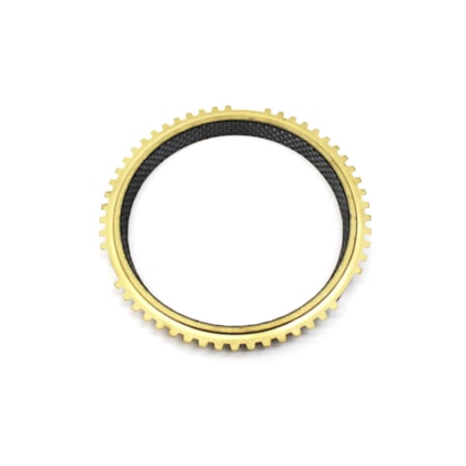 EATON | 3348659 | ANEL SINCRONIZADO 1M/2M/3A/4M (1/2/3/4) FORD/GM/IVECO CAMBIO EATON FSO2405 (COM TEFLON)