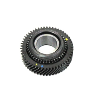 EATON | 3348815 | ENGRENAGEM 5M | IVECO/FORD/GM | CAMBIO EATON FSO2405