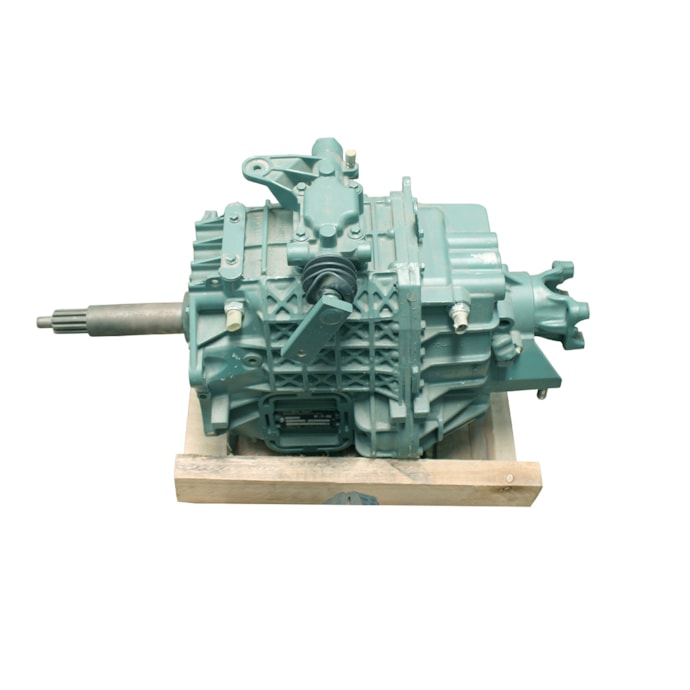 EATON | 3360035R | TRANSMISSAO 5 VELOCIDADE CONJUNTO FSO 4405 VW 8.150E 2007-4d0658de-0467-40ef-b8d8-fa84523b8658