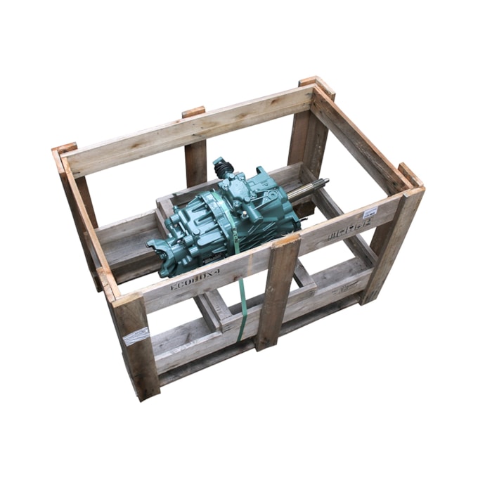 EATON | 3360811ECO | CAIXA CAMBIO/TRANSMISSAO FSO4505D FORD CARGO 1119 (ECOBOX)-9b0070c3-499c-484d-9bdc-234a7373823e