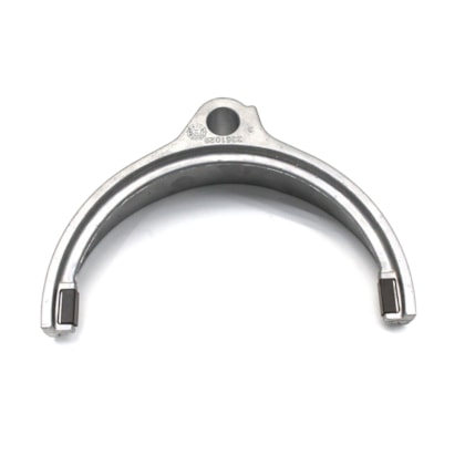 EATON | 3361028 | GARFO ENGATE MUDANCA 1/2 (1M/2M) E 5M/RE AGRALE/FORD/VW/MB CAMBIO EATON FSO4505 (COM PASTILHA 3348042)