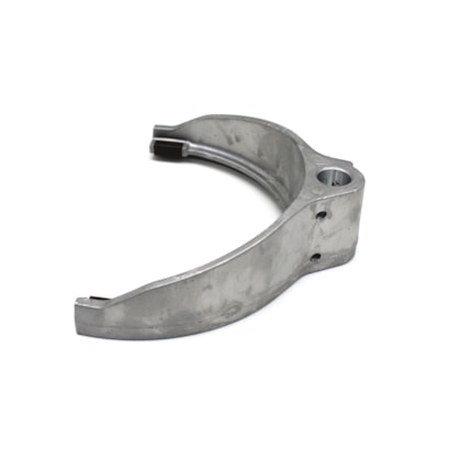 EATON | 3361028 | GARFO ENGATE MUDANCA 1/2 (1M/2M) E 5M/RE AGRALE/FORD/VW/MB CAMBIO EATON FSO4505 (COM PASTILHA 3348042)