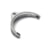 EATON | 3361028 | GARFO ENGATE MUDANCA 1/2 (1M/2M) E 5M/RE AGRALE/FORD/VW/MB CAMBIO EATON FSO4505 (COM PASTILHA 3348042)-73f7f989-20c0-4194-b14c-facf239de723