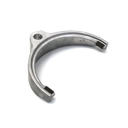 EATON | 3361028 | GARFO ENGATE MUDANCA 1/2 (1M/2M) E 5M/RE AGRALE/FORD/VW/MB CAMBIO EATON FSO4505 (COM PASTILHA 3348042)