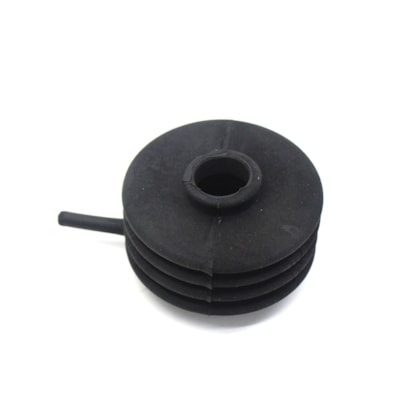 EATON | 3361047 | GUARDA PO/COIFA ALAVANCA SELETORA/CARCACA TRAMBULADOR AGRALE/FORD/VW/MB CAMBIO EATON (CONSULTE CATALOGO PARA TODAS AS APLICACOES)