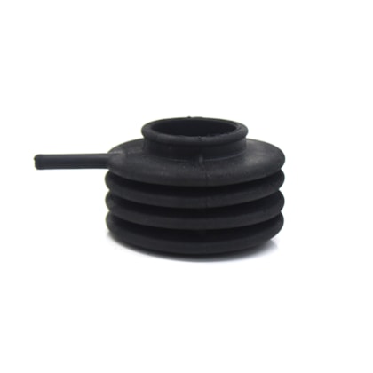 EATON | 3361047 | GUARDA PO/COIFA ALAVANCA SELETORA/CARCACA TRAMBULADOR AGRALE/FORD/VW/MB CAMBIO EATON (CONSULTE CATALOGO PARA TODAS AS APLICACOES)