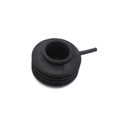 EATON | 3361047 | GUARDA PO/COIFA ALAVANCA SELETORA/CARCACA TRAMBULADOR AGRALE/FORD/VW/MB CAMBIO EATON (CONSULTE CATALOGO PARA TODAS AS APLICACOES)