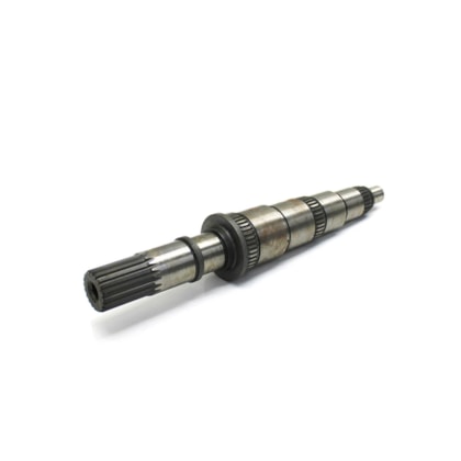 EATON | 3361073 | EIXO PRINCIPAL/ENTALHADO FORD/VW/MB CAMBIO EATON FSO4505