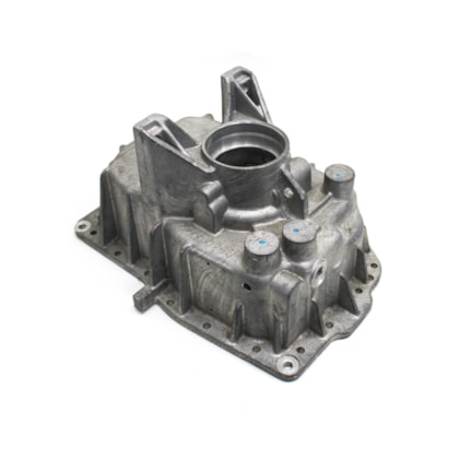 EATON | 3361104 | CARCACA PARTE TRASEIRA VW 8150E | AGRALE/FORD | CAMBIO EATON FSO4505C
