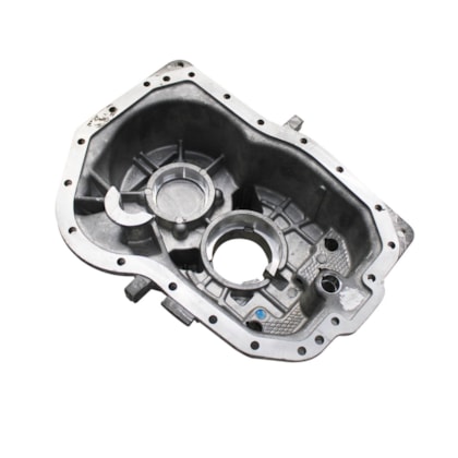 EATON | 3361104 | CARCACA PARTE TRASEIRA VW 8150E | AGRALE/FORD | CAMBIO EATON FSO4505C