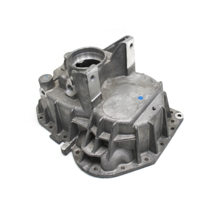 EATON | 3361104 | CARCACA PARTE TRASEIRA VW 8150E | AGRALE/FORD | CAMBIO EATON FSO4505C