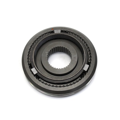 EATON | 3361242 | CONJUNTO SINCRONIZADOR 1/2 (1M/2M) AGRALE/FORD/VW/MB CAMBIO EATON FSO4505C