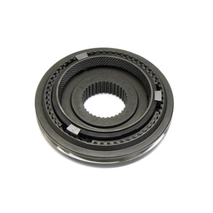 EATON | 3361242 | CONJUNTO SINCRONIZADOR 1/2 (1M/2M) AGRALE/FORD/VW/MB CAMBIO EATON FSO4505C