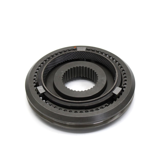 EATON | 3361242 | CONJUNTO SINCRONIZADOR 1/2 (1M/2M) AGRALE/FORD/VW/MB CAMBIO EATON FSO4505C-efba204a-30a7-4894-bd39-fa44758110de