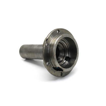 EATON | 3361595 | TAMPA/MORINGA CAMBIO VW WORKER/MICRO ONIBUS CAMBIO EATON FSO4505 (ALTURA TOTAL 178MM)