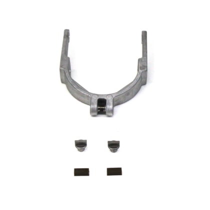 EATON | 3361637 | CONJUNTO GARFO ENGATE MUDANCA 5M/RE AGRALE/FORD CAMBIO EATON FSO2105/FSO2405/FSO2505