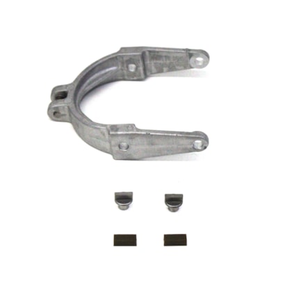 EATON | 3361637 | CONJUNTO GARFO ENGATE MUDANCA 5M/RE AGRALE/FORD CAMBIO EATON FSO2105/FSO2405/FSO2505