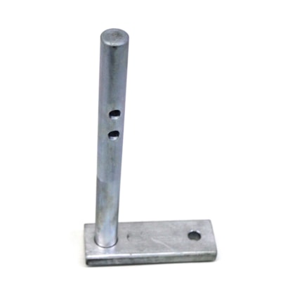 EATON | 3361721 | ALAVANCA SELETORA CAMBIO FORD CARGO 816/1119 CAMBIO EATON FS4505 (PARA MONTAR COM TERMINAL 2RP711551 FIXACAO COM PORCA)