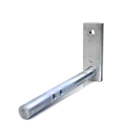 EATON | 3361721 | ALAVANCA SELETORA CAMBIO FORD CARGO 816/1119 CAMBIO EATON FS4505 (PARA MONTAR COM TERMINAL 2RP711551 FIXACAO COM PORCA)