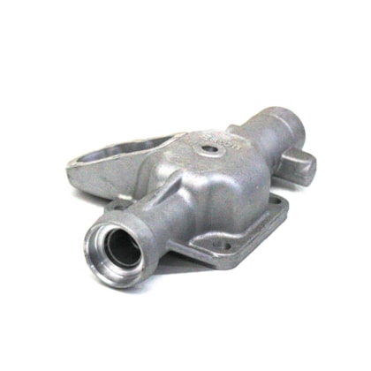 EATON | 3362074 | CARCACA TORRE CONTROLE TRAMBULADOR IVECO DAILY CAMBIO EATON FSO2405/FSO4405