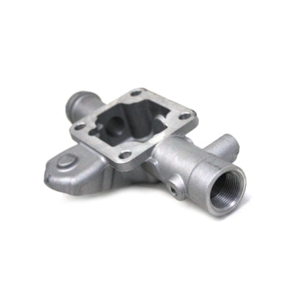 EATON | 3362074 | CARCACA TORRE CONTROLE TRAMBULADOR IVECO DAILY CAMBIO EATON FSO2405/FSO4405