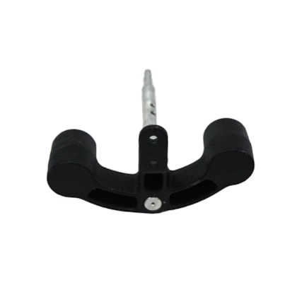 EATON | 3362077 | CONJUNTO ALAVANCA + EIXO ENGATE TRAMBULADOR IVECO CAMBIO EATON FSO2405/FSO4405