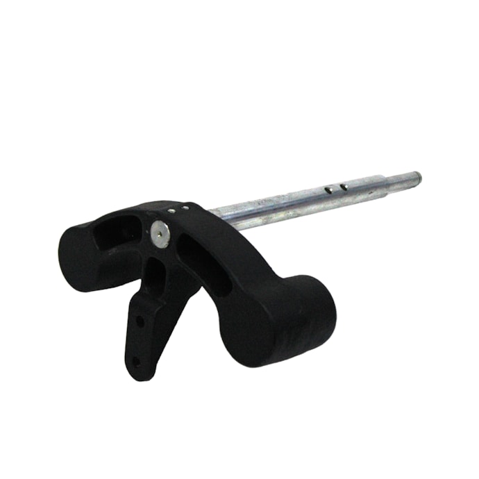 EATON | 3362077 | CONJUNTO ALAVANCA + EIXO ENGATE TRAMBULADOR IVECO CAMBIO EATON FSO2405/FSO4405-97cf978a-f33a-4297-ad20-bfc3b3b3d4cc