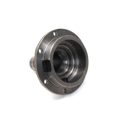 EATON | 3362087 | TAMPA/MORINGA CAMBIO EATON IVECO DAILY