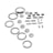 EATON | 3362131 | KIT PINOS/TRAVAS/BUJAO/ESFERAS CAMBIO EATON FS4305/FS4405/FS4505-8ad37ec4-45da-4a2c-943c-6763d9d6ad94