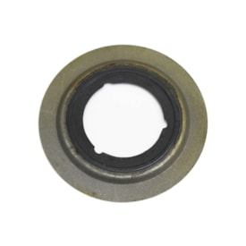 EATON | 3363003 | DEFLETOR OLEO EIXO PILOTO VW NOVO DELIVERY CAMBIO EATON ESO4106A/ESO4206A