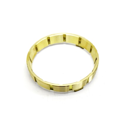 EATON | 3363087 | ANEL SINCRONIZADOR EXTERNO 1M/2M (1/2) AGRALE | VW NOVO DELIVERY CAMBIO EATON ESO4106A/ESO4206A/ESBO4206A (USA 2)