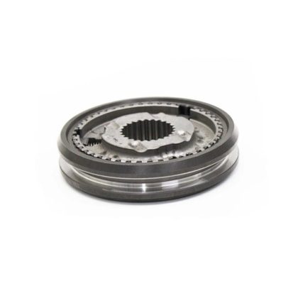 EATON | 3363095 | CONJUNTO SINCRONIZADOR 5M/RE | AGRALE/FORD/IVECO/GM | CAMBIO EATON FSO2105/FSO2405