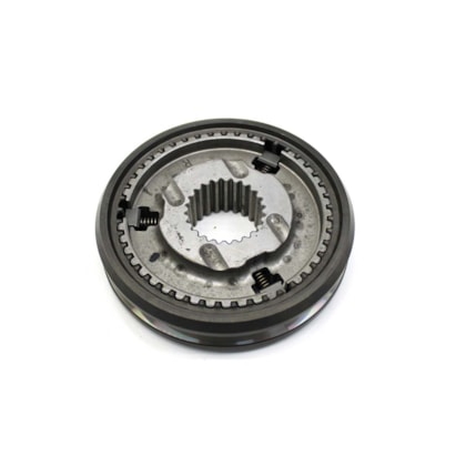 EATON | 3363095 | CONJUNTO SINCRONIZADOR 5M/RE | AGRALE/FORD/IVECO/GM | CAMBIO EATON FSO2105/FSO2405