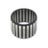 EATON | 3363195 | ROLAMENTO GAIOLA ENGRENAGEM 5M AGRALE MA6000 | GM S10 | VW NOVO DELIVERY | CAMBIO EATON FSO2106C/ESO4106A/ESO4206A (44X45X31,50MM)-a54a59a7-c5df-4fd0-841c-a779d4004b0c