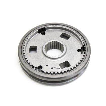 EATON | 3363202 | CONJUNTO SINCRONIZADOR 3M/4M (3/4) AGRALE | VW NOVO DELIVERY CAMBIO EATON ESO4106A/ESO4206A/ESBO4206A