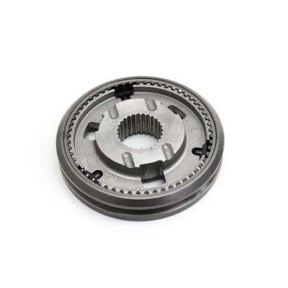 EATON | 3363202 | CONJUNTO SINCRONIZADOR 3M/4M (3/4) AGRALE | VW NOVO DELIVERY CAMBIO EATON ESO4106A/ESO4206A/ESBO4206A