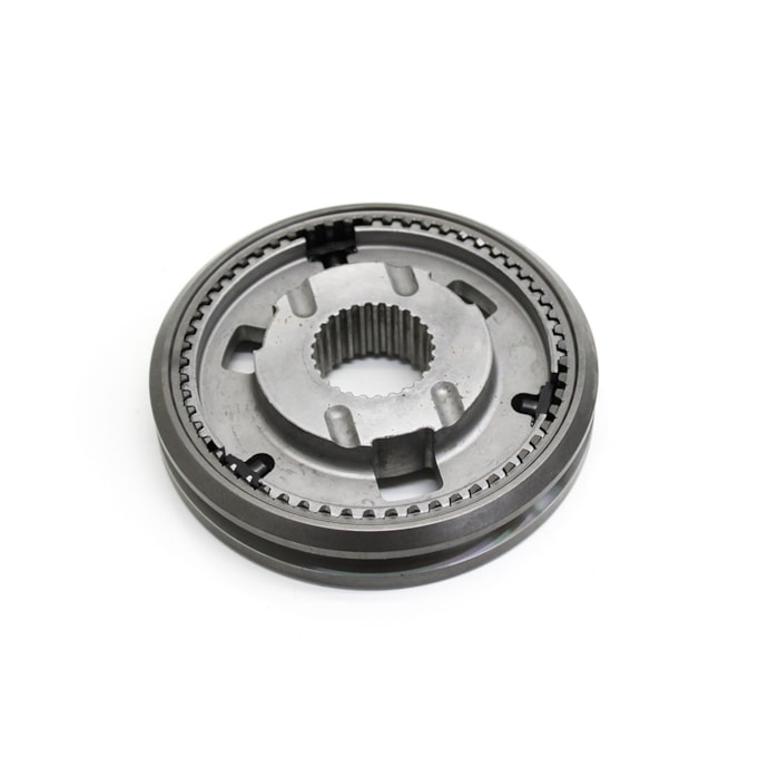 EATON | 3363202 | CONJUNTO SINCRONIZADOR 3M/4M (3/4) AGRALE | VW NOVO DELIVERY CAMBIO EATON ESO4106A/ESO4206A/ESBO4206A-1650bc58-915b-4627-99e5-408f0fe43c60
