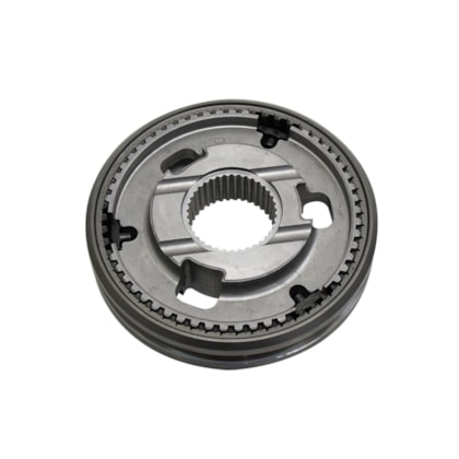 EATON | 3363611 | CONJUNTO SINCRONIZADOR 5M/6M (5/6) VW NOVO DELIVERY CAMBIO EATON ESO4106A/ESO4206A