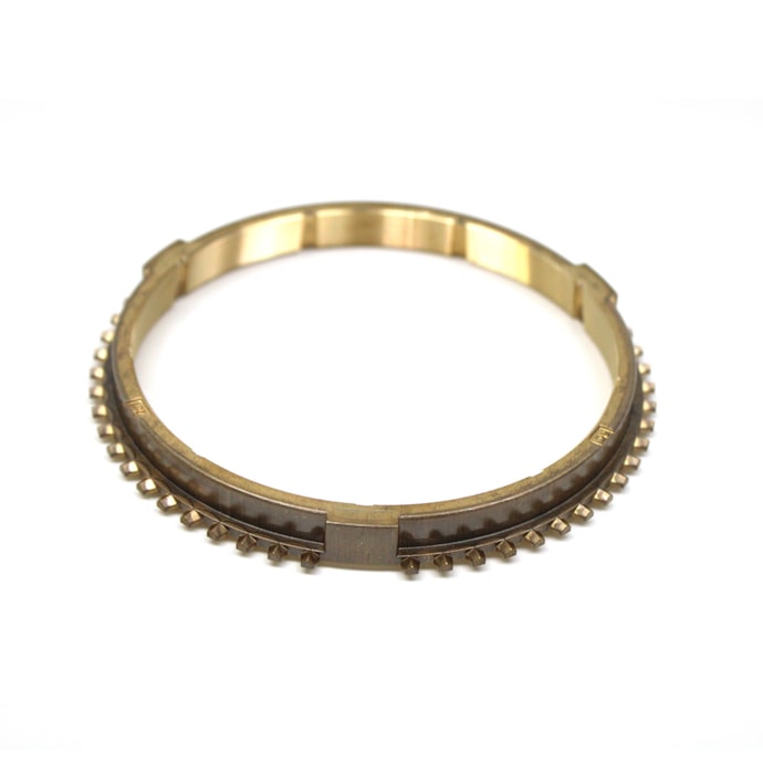 EATON | 3363742 | ANEL SINCRONIZADO 5M/6M (5/6) AGRALE | VW NOVO DELIVERY | CAMBIO EATON ESO4106A/ESO4206A/ESBO4206A (USA 2)-7f1a8abb-f5cf-4d9b-ae24-1143cf425224