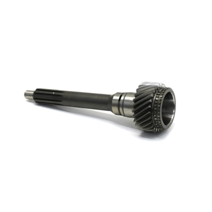 EATON | 3363746 | EIXO PILOTO VW NOVO DELIVERY CAMBIO EATON ESO4106A/ESO4206A