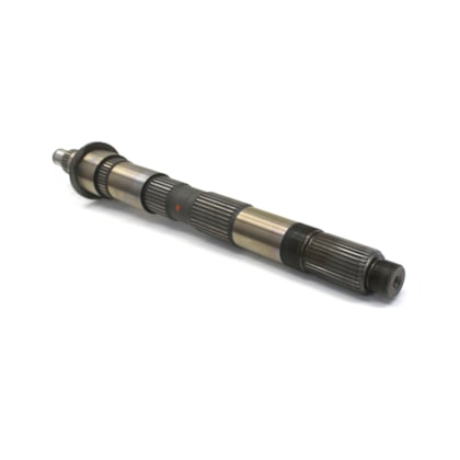 EATON | 3363750 | EIXO ENTALHADO/PRINCIPAL VW NOVO DELIVERY CAMBIO EATON ESO4106A/ESO4206A