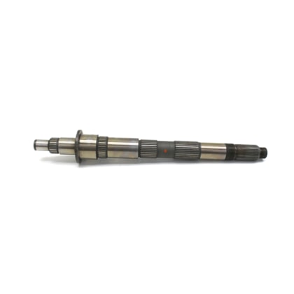 EATON | 3363750 | EIXO ENTALHADO/PRINCIPAL VW NOVO DELIVERY CAMBIO EATON ESO4106A/ESO4206A