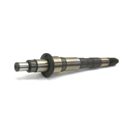 EATON | 3363750 | EIXO ENTALHADO/PRINCIPAL VW NOVO DELIVERY CAMBIO EATON ESO4106A/ESO4206A