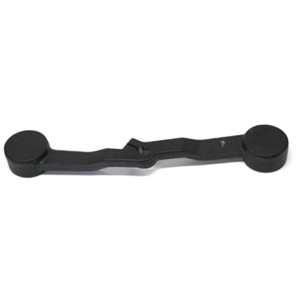 EATON | 3363770 | ALAVANCA EXTERNA ENGATE/TRAMBULADOR CABO COMANDO ENGATE/SELECAO VW NOVO DELIVERY EXPRESS/4150/4160/6160 CAMBIO EATON ESO4106A/ESO4206A