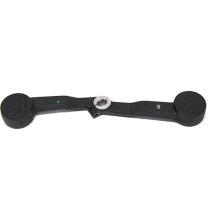 EATON | 3363770 | ALAVANCA EXTERNA ENGATE/TRAMBULADOR CABO COMANDO ENGATE/SELECAO VW NOVO DELIVERY EXPRESS/4150/4160/6160 CAMBIO EATON ESO4106A/ESO4206A