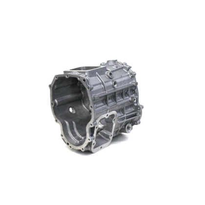 EATON | 3363775 | CONJUNTO CARCACA DIANTEIRA VW/AGRALE CAMBIO EATON ESBO4206A/ESO4106A/ESO4206A