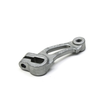 EATON | 3363783 | ALAVANCA EXTERNA INFERIOR ENGATE/TRAMBULADOR CABO COMANDO ENGATE/SELECAO VW VW NOVO DELIVERY EXPRESS/4150/4160/6160 CAMBIO EATON ESO4106A/ESO4206A