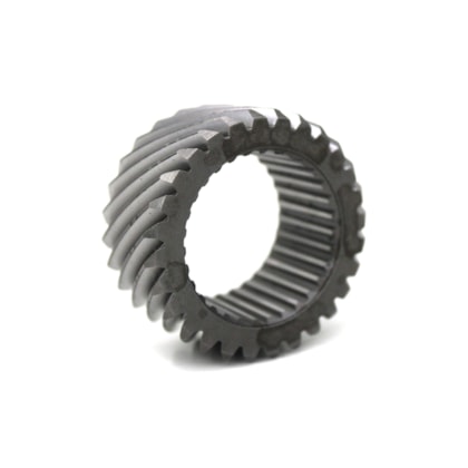 EATON | 3363819 | ENGRENAGEM 6M FIXA AGRALE | VW NOVO DELIVERY CAMBIO EATON ESO4206A/ESBO4206A