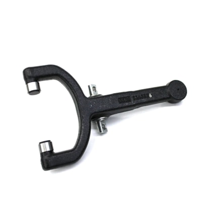 EATON | 3363828 | GARFO ACIONAMENTO EMBREAGEM ROLETADO VW NOVO DELIVERY EXPRESS 4150/6160